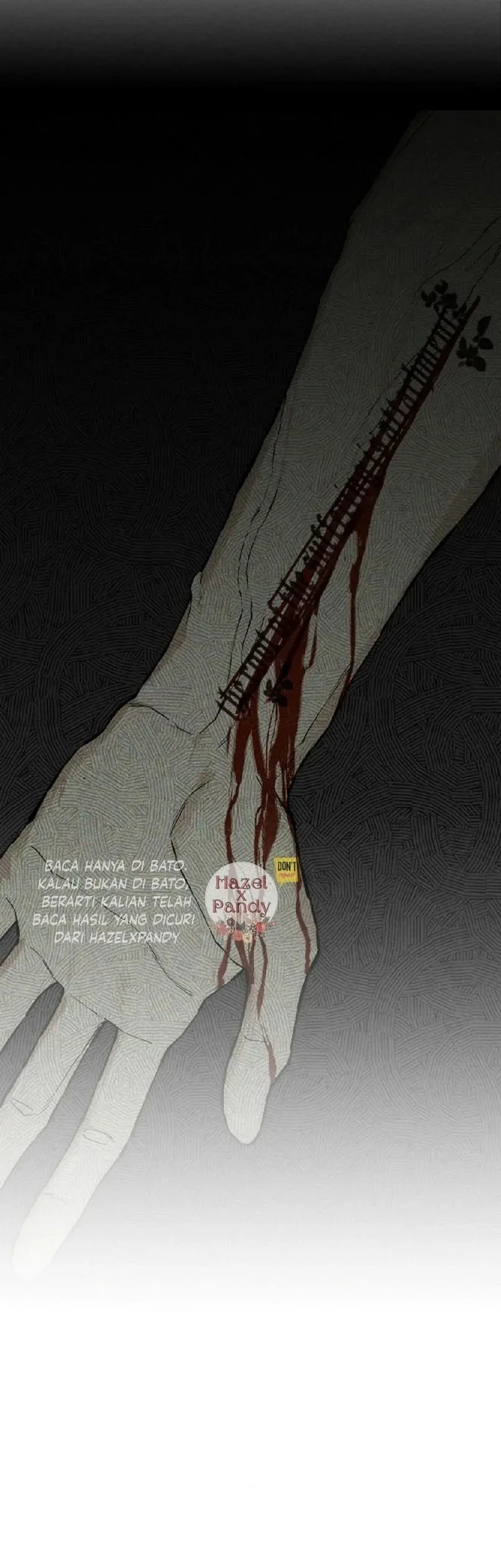 Tears on a Withered Flower Bab 13 halaman 11
