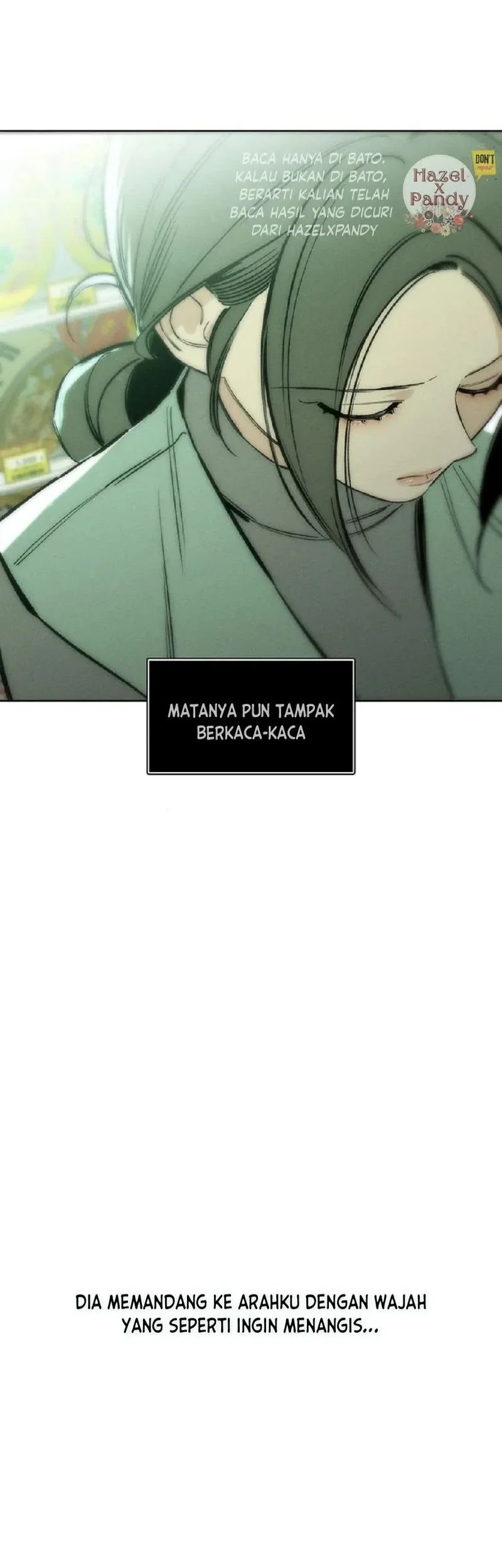 Tears on a Withered Flower Bab 13 halaman 14