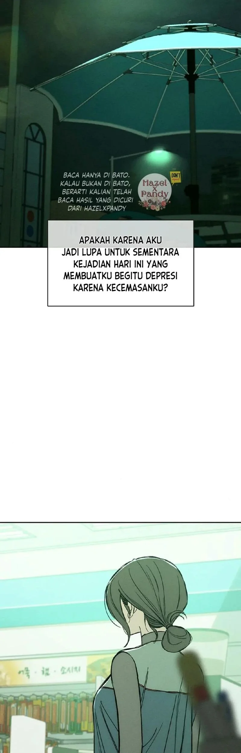 Tears on a Withered Flower Bab 13 halaman 29