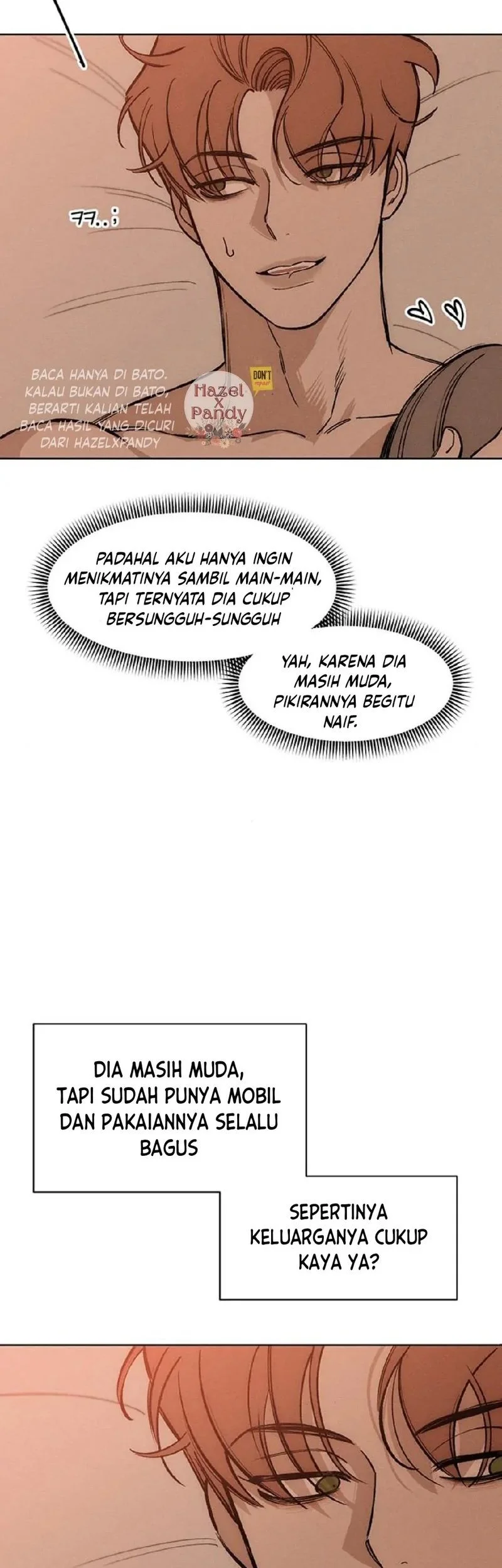 Tears on a Withered Flower Bab 13 halaman 39