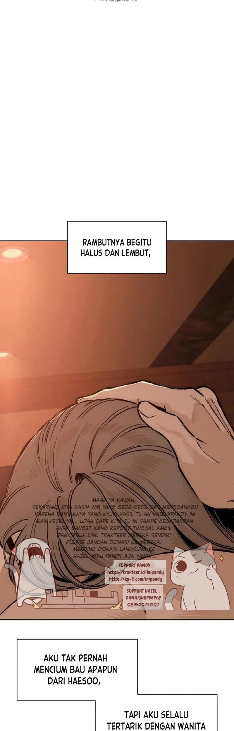 Tears on a Withered Flower Bab 13 halaman 41