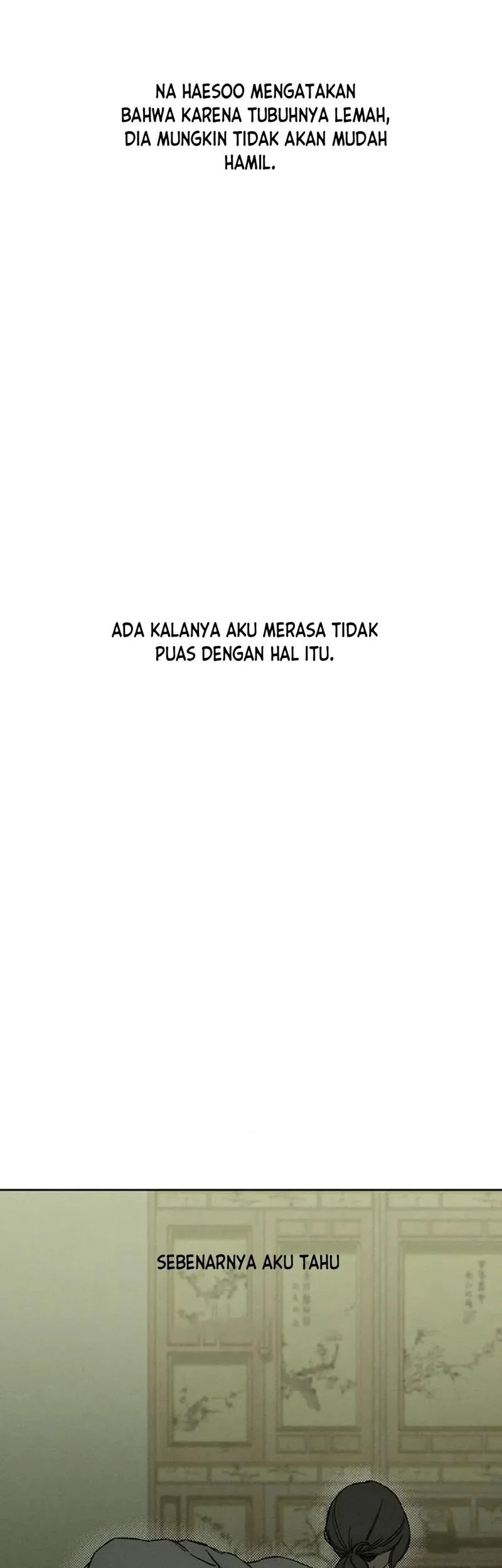 Tears on a Withered Flower Bab 13 halaman 47