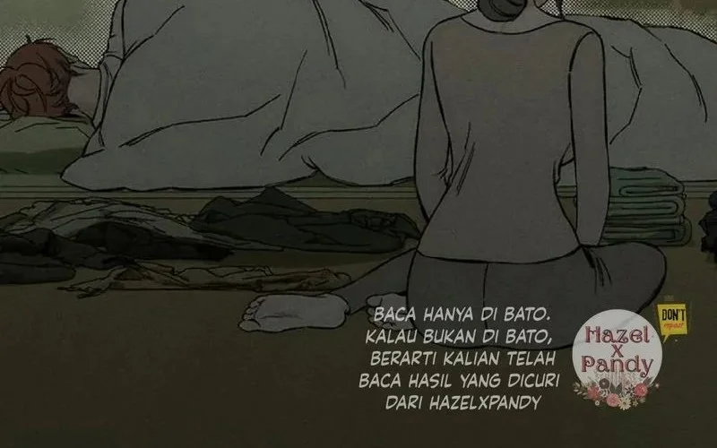 Tears on a Withered Flower Bab 13 halaman 48