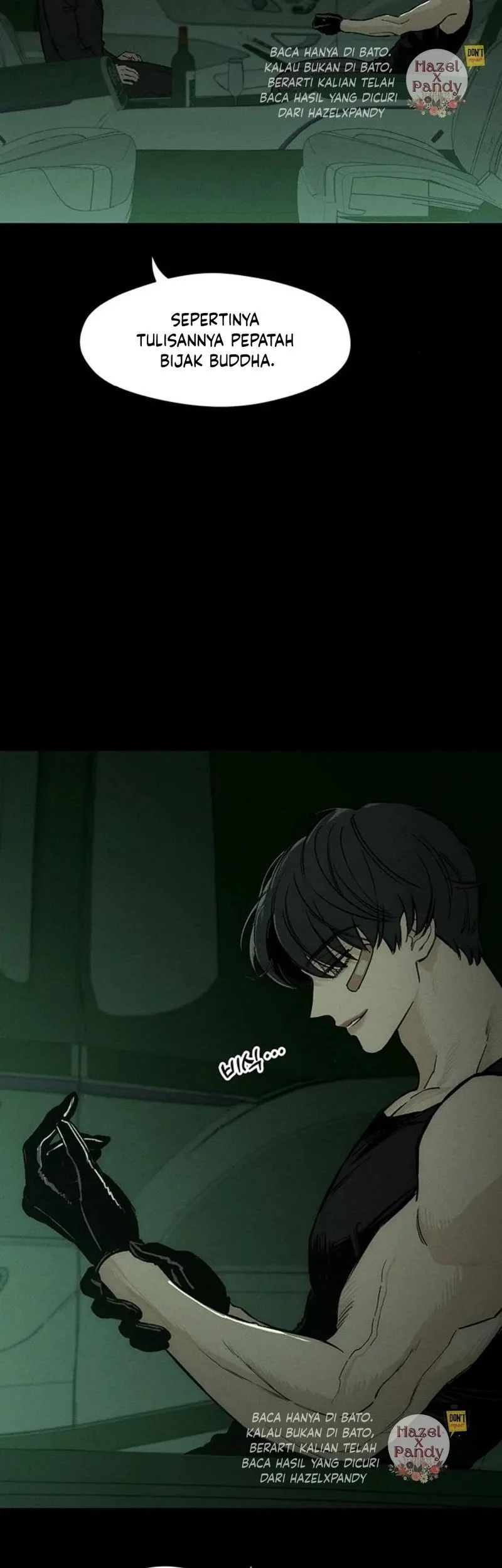 Tears on a Withered Flower Bab 13 halaman 59
