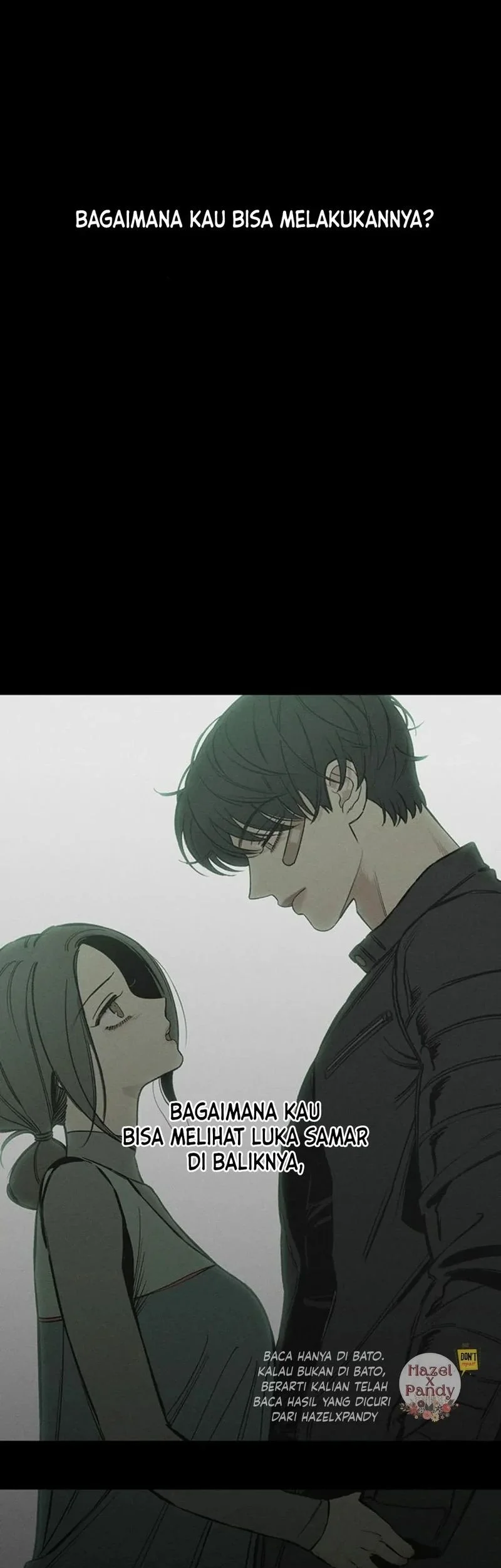 Tears on a Withered Flower Bab 13 halaman 61