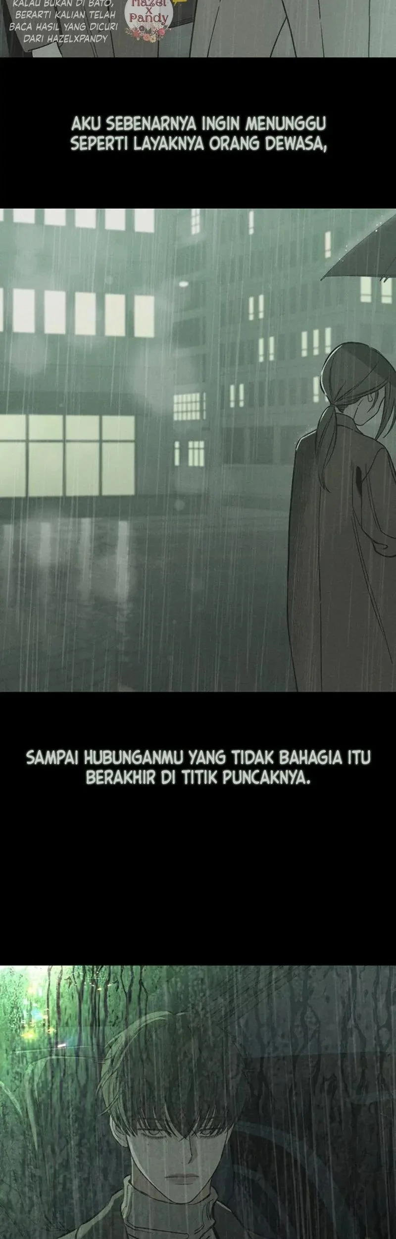 Tears on a Withered Flower Bab 13 halaman 65