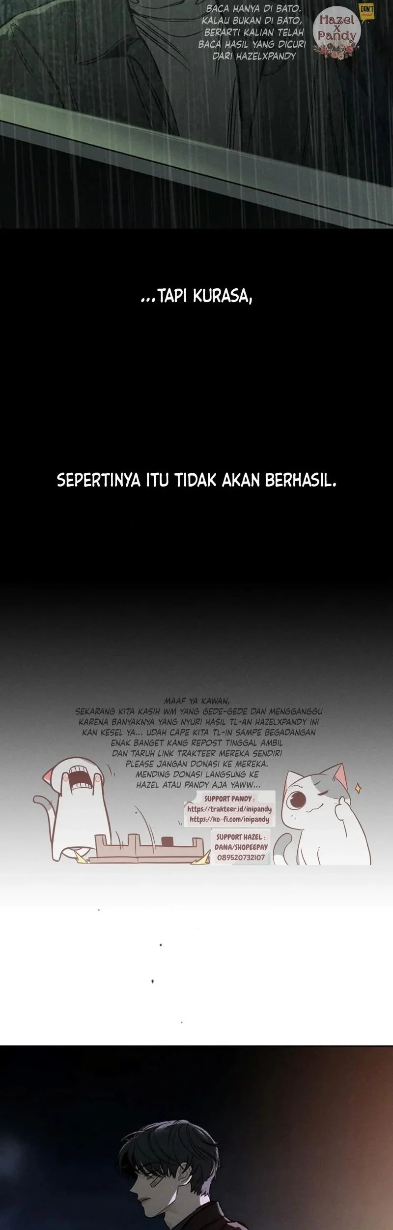 Tears on a Withered Flower Bab 13 halaman 66