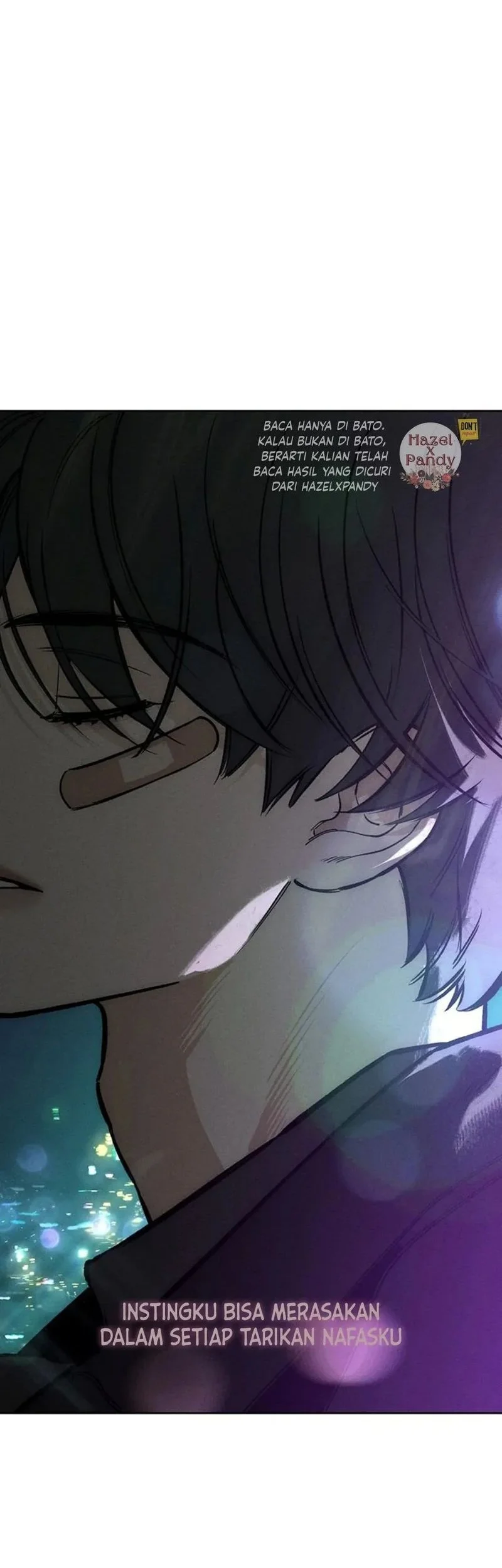 Tears on a Withered Flower Bab 13 halaman 70