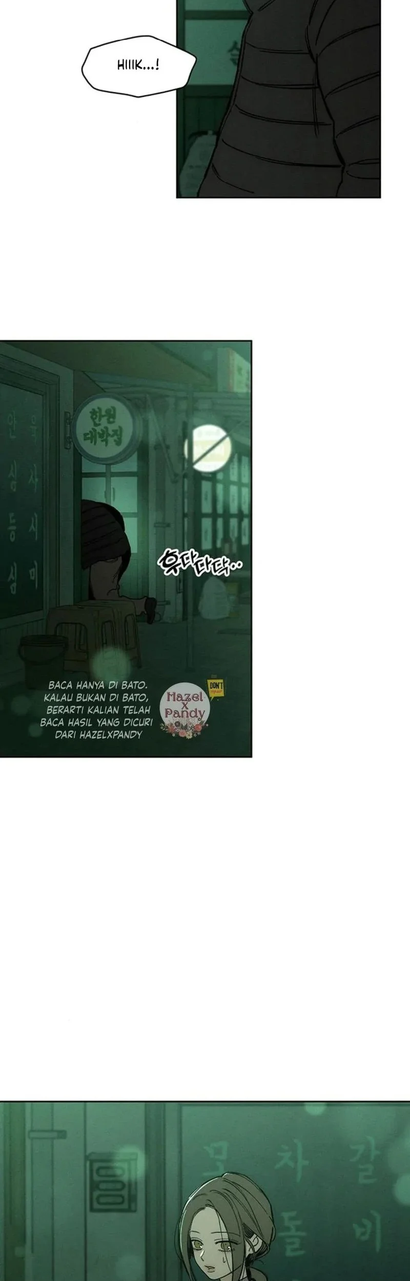 Tears on a Withered Flower Bab 13 halaman 78