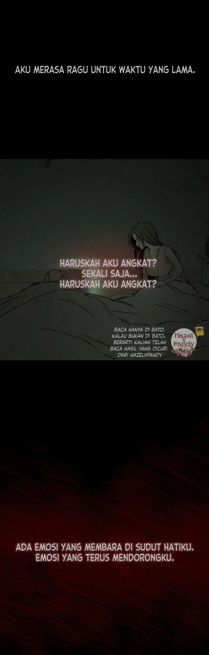 Tears on a Withered Flower Bab 14 halaman 2