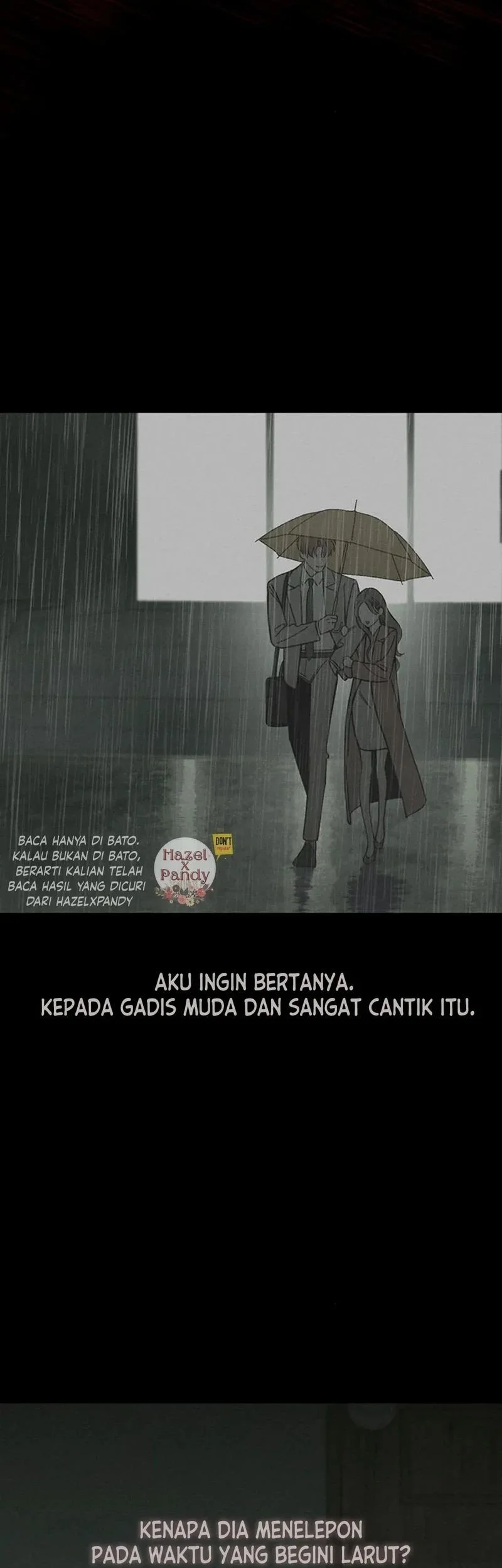 Tears on a Withered Flower Bab 14 halaman 3