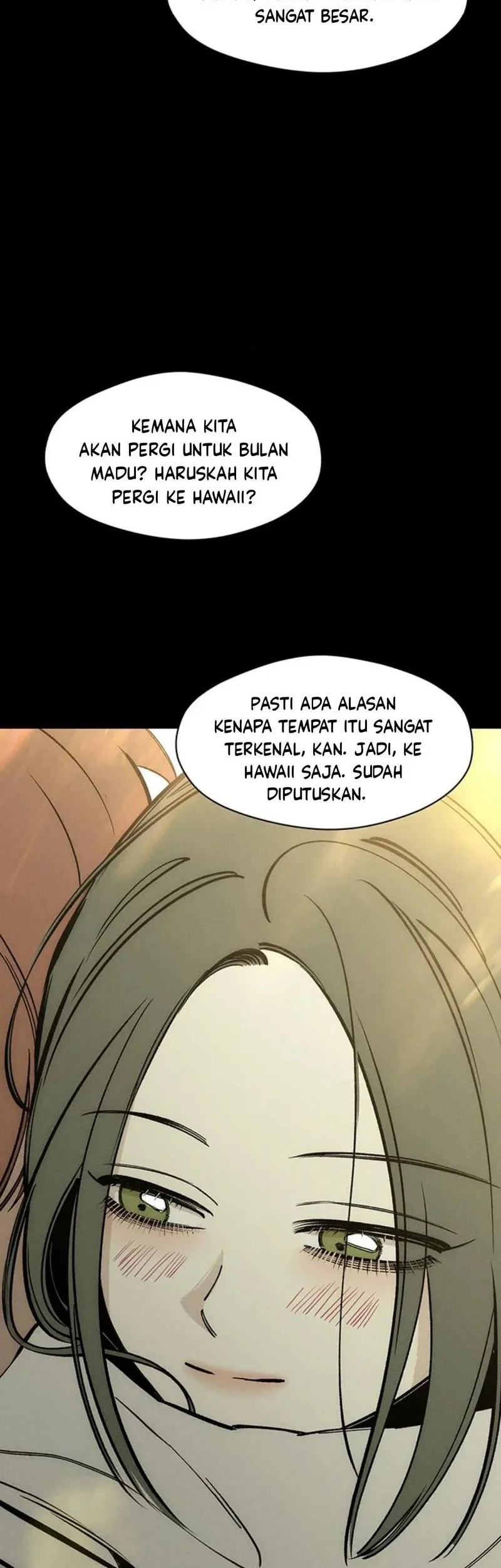 Tears on a Withered Flower Bab 14 halaman 22