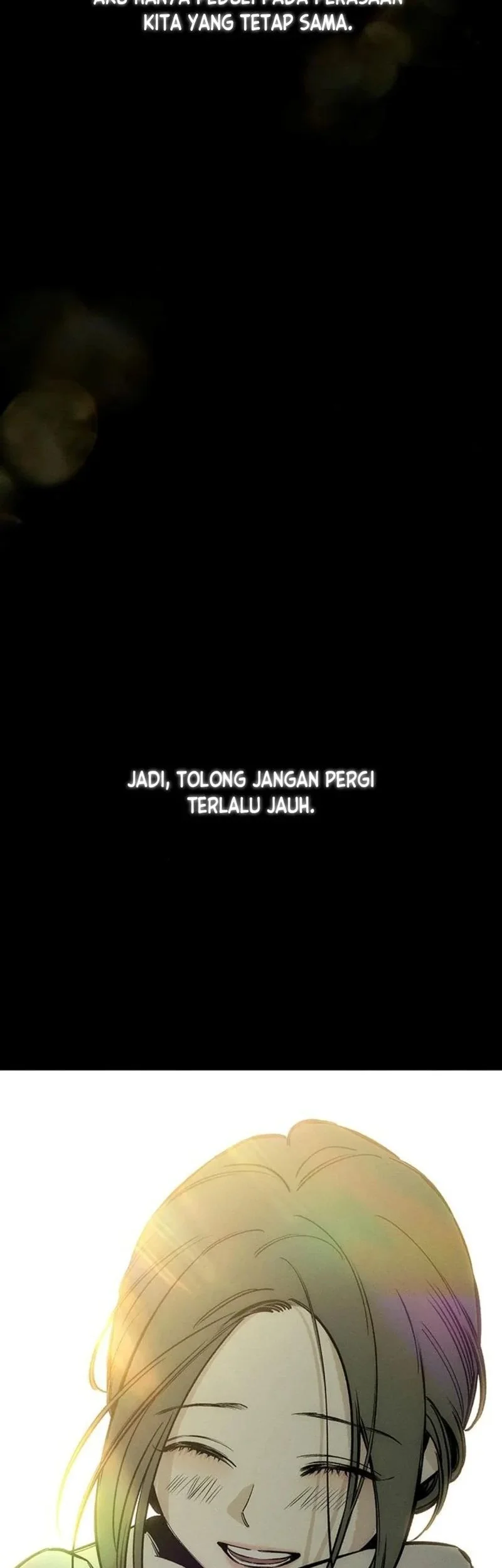 Tears on a Withered Flower Bab 14 halaman 27