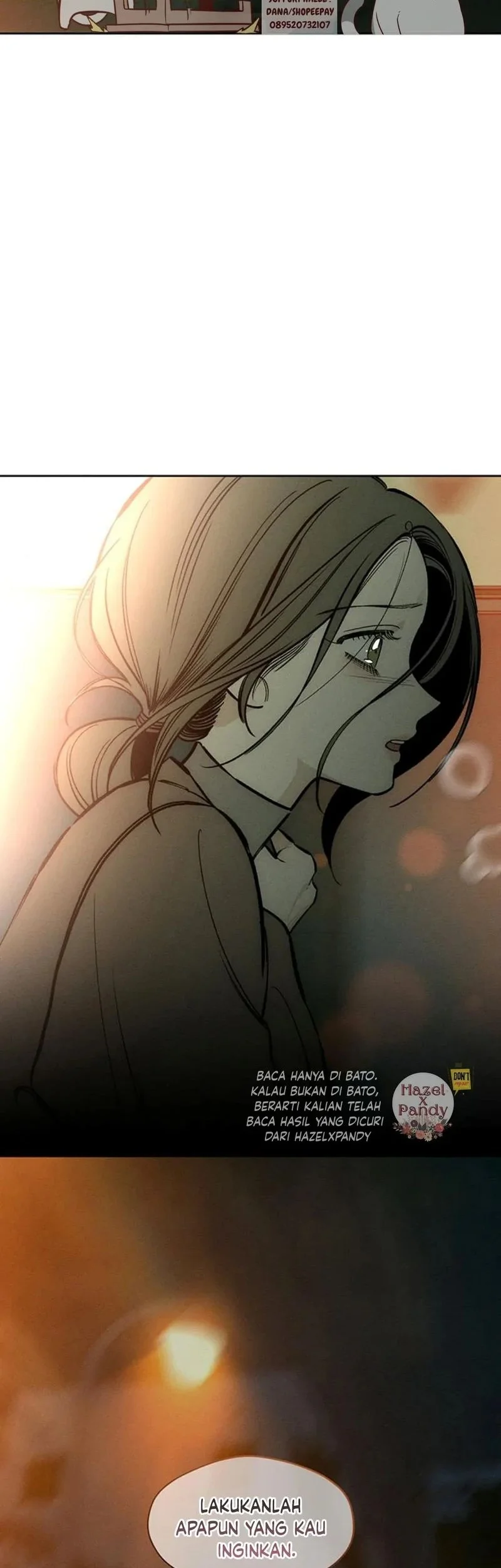 Tears on a Withered Flower Bab 14 halaman 70