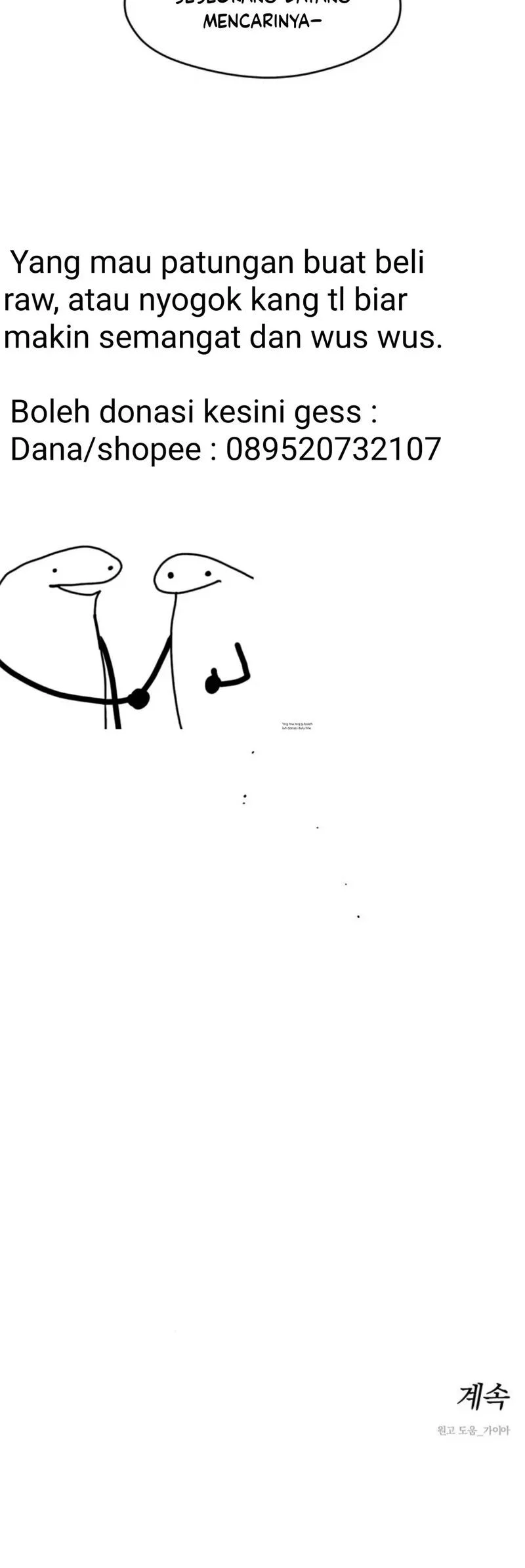 Tears on a Withered Flower Bab 14 halaman 83