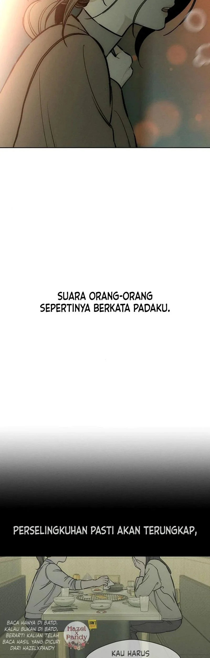 Tears on a Withered Flower Bab 15 halaman 2
