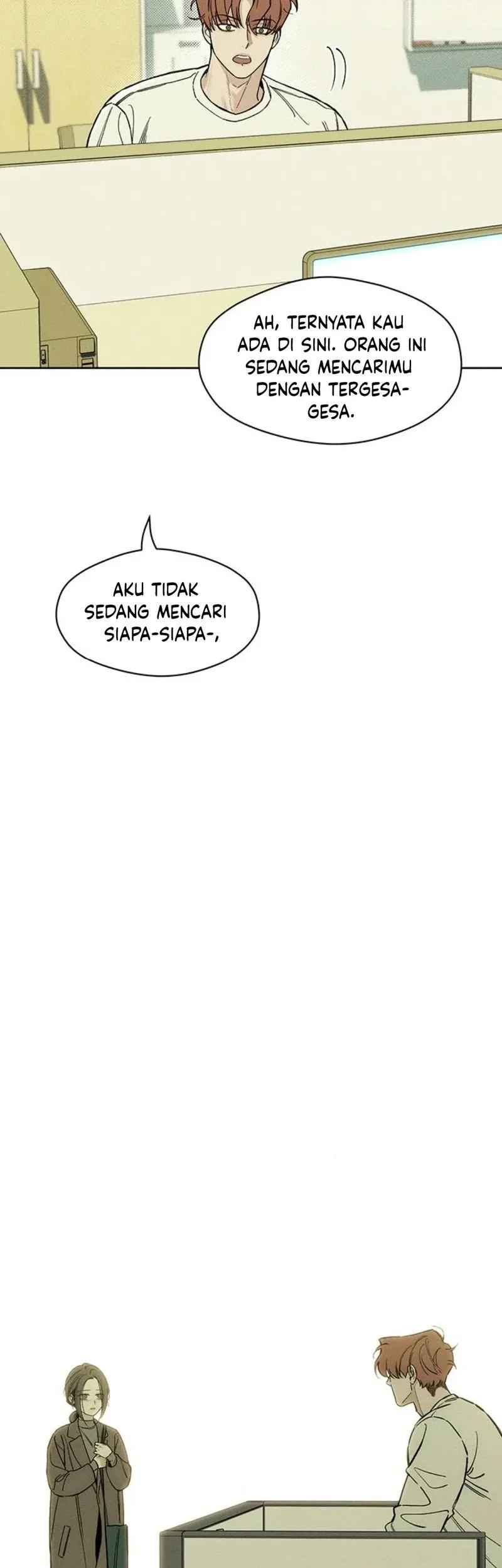 Tears on a Withered Flower Bab 15 halaman 15