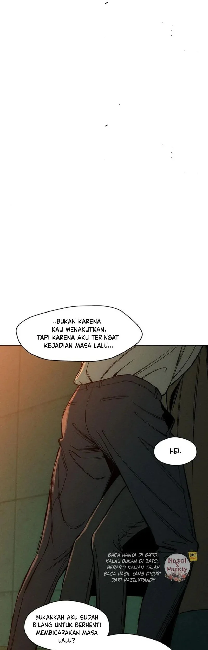 Tears on a Withered Flower Bab 15 halaman 30