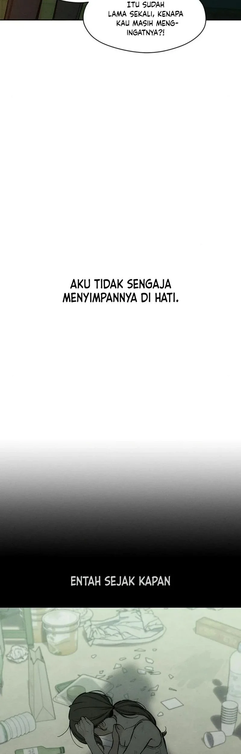 Tears on a Withered Flower Bab 15 halaman 31