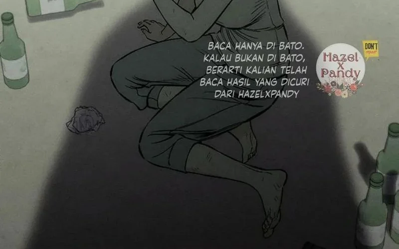 Tears on a Withered Flower Bab 15 halaman 32