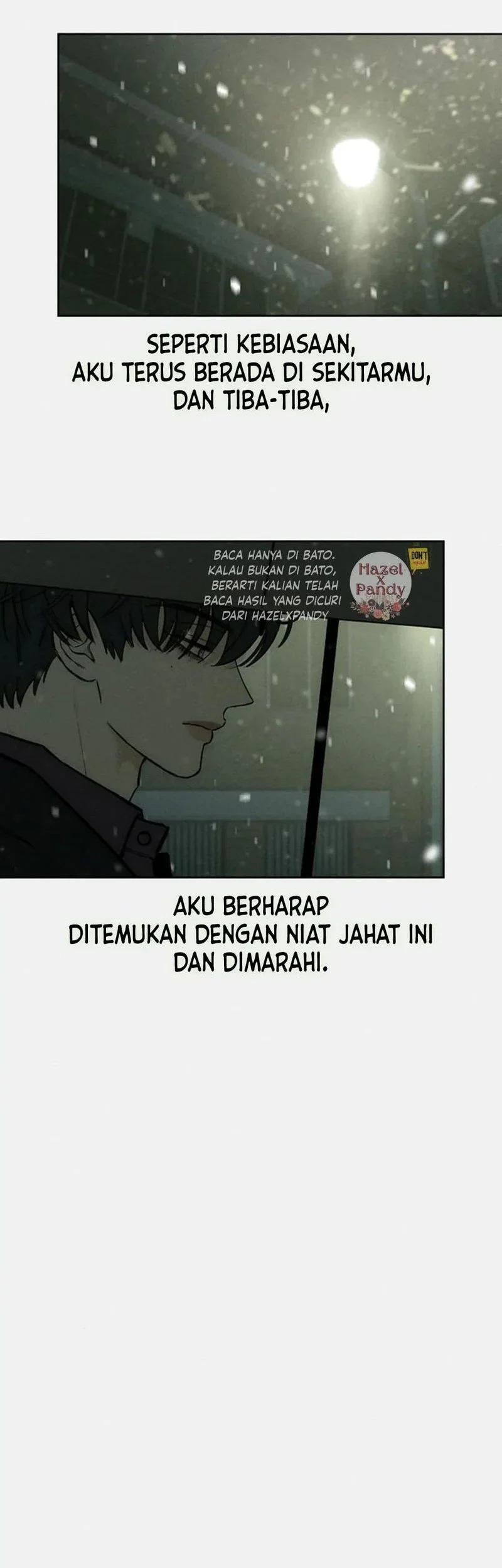 Tears on a Withered Flower Bab 15 halaman 66