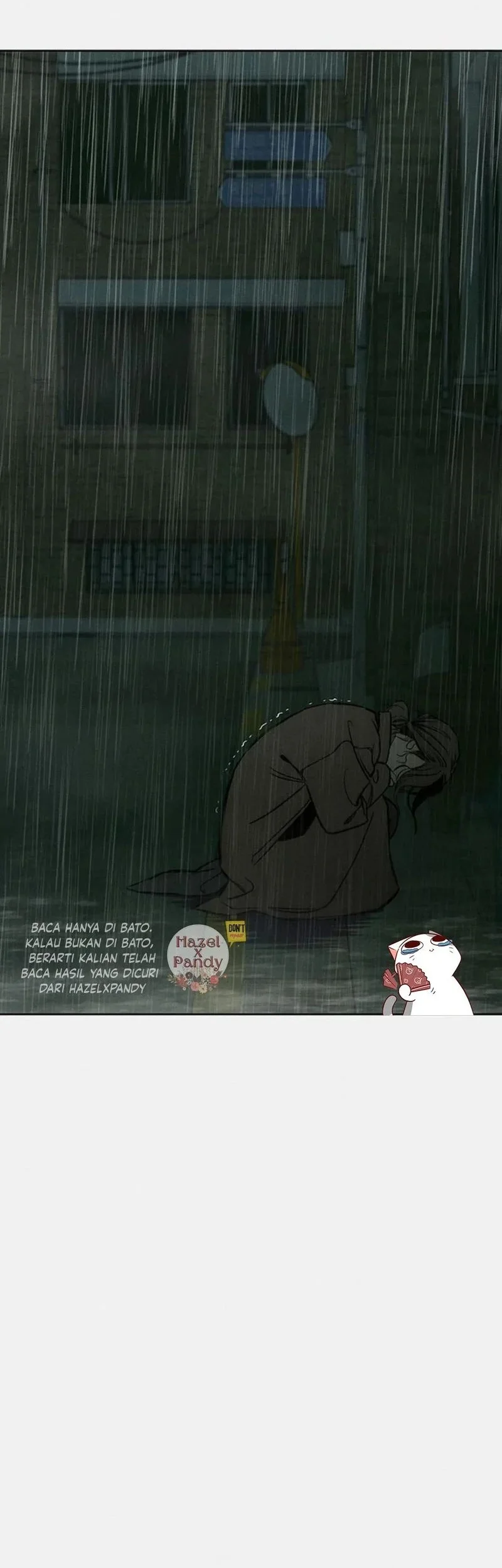 Tears on a Withered Flower Bab 15 halaman 78