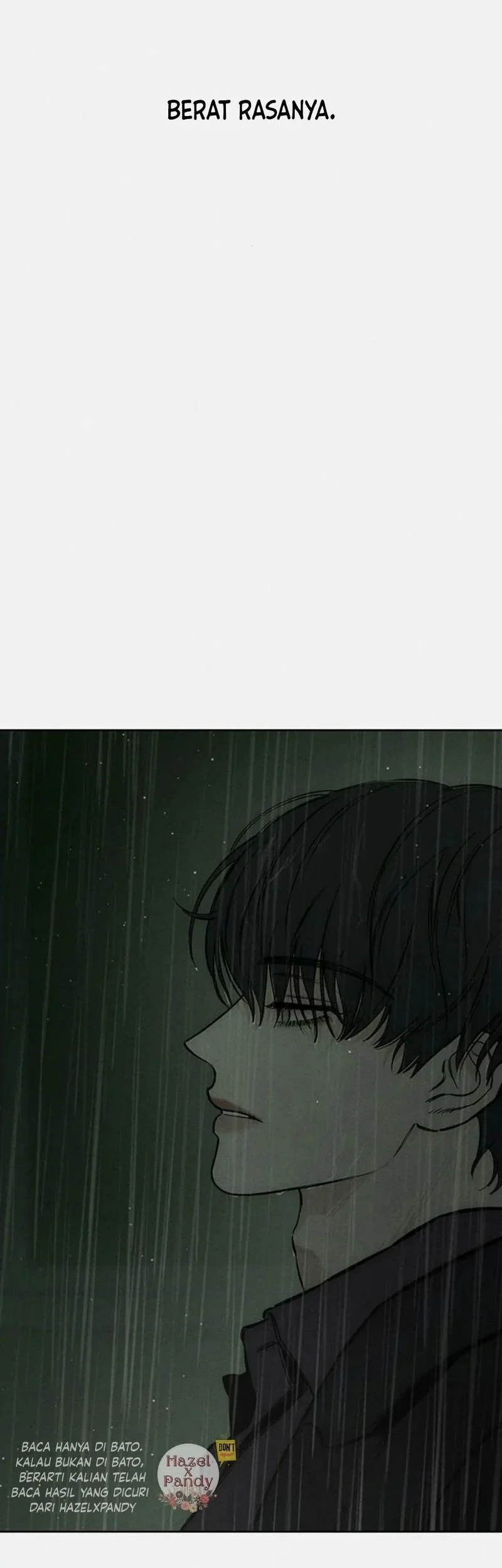 Tears on a Withered Flower Bab 15 halaman 82