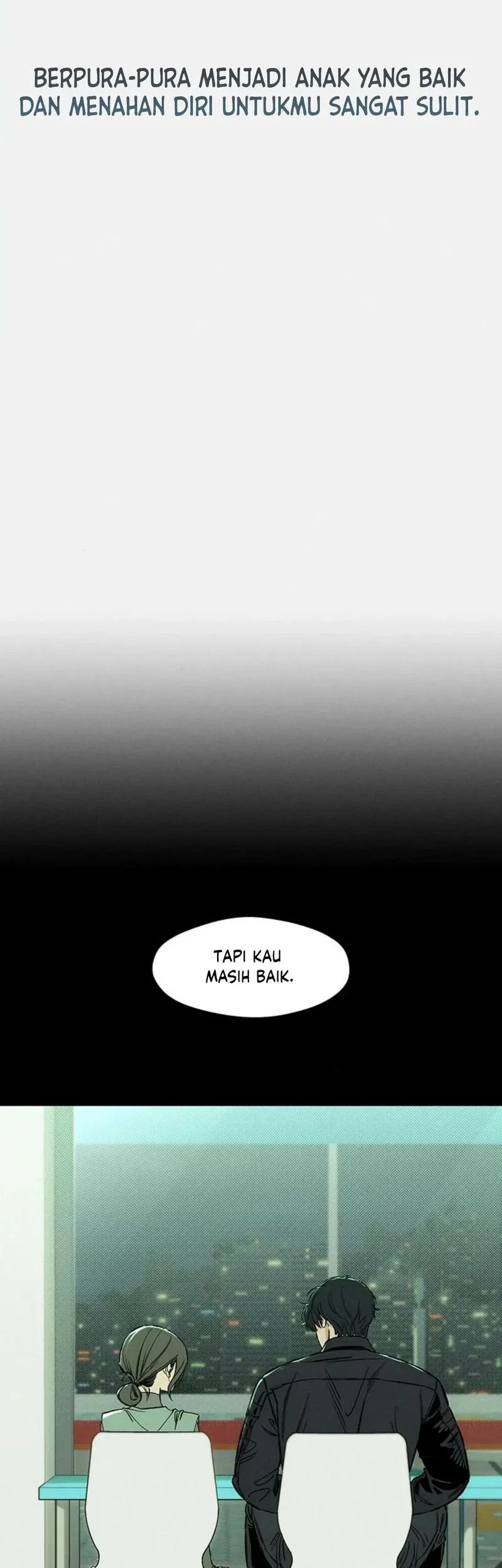 Tears on a Withered Flower Bab 15 halaman 83