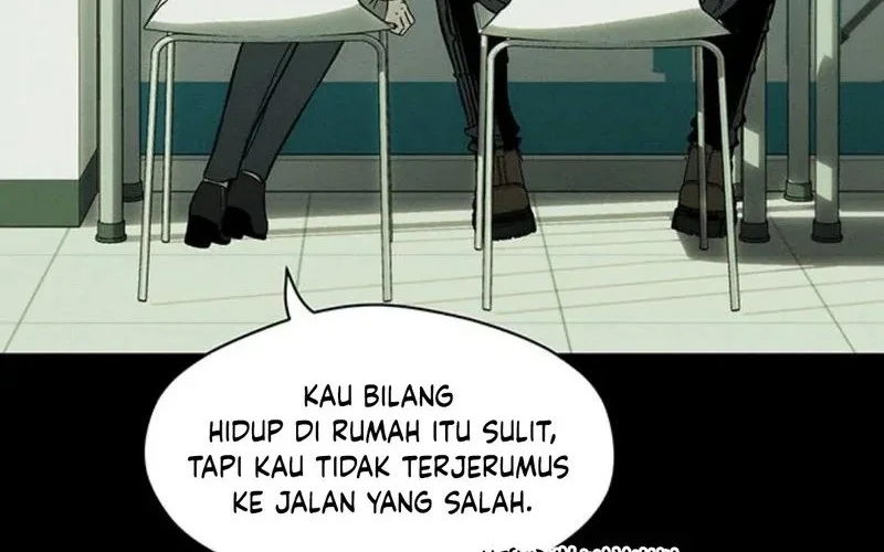 Tears on a Withered Flower Bab 15 halaman 84