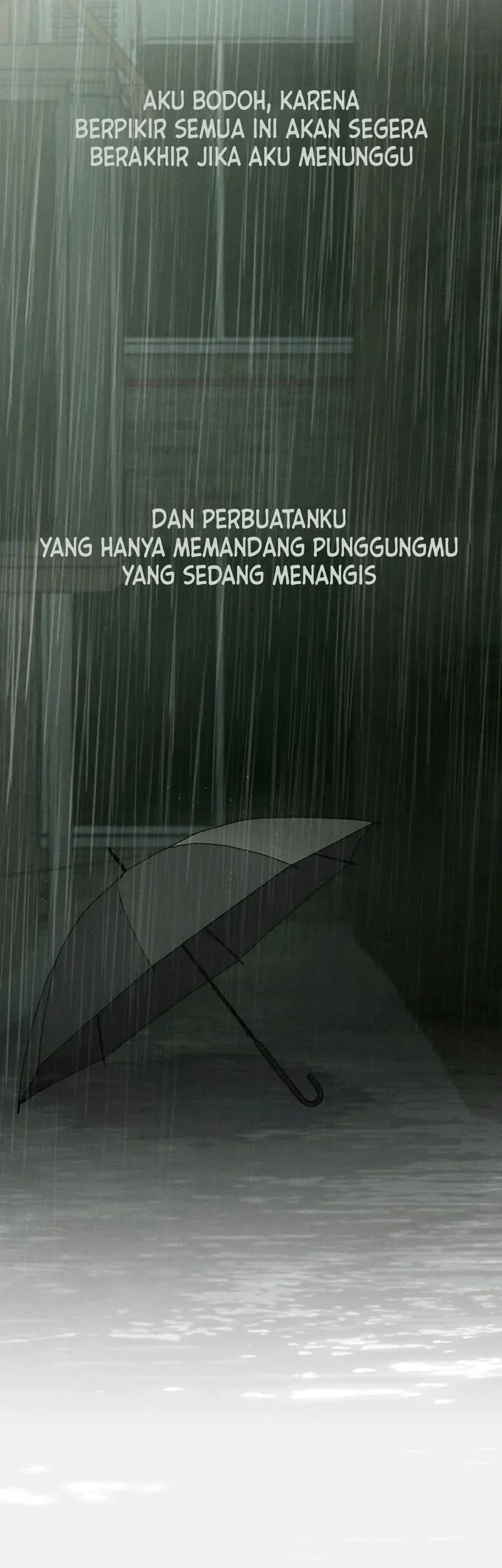 Tears on a Withered Flower Bab 15 halaman 87