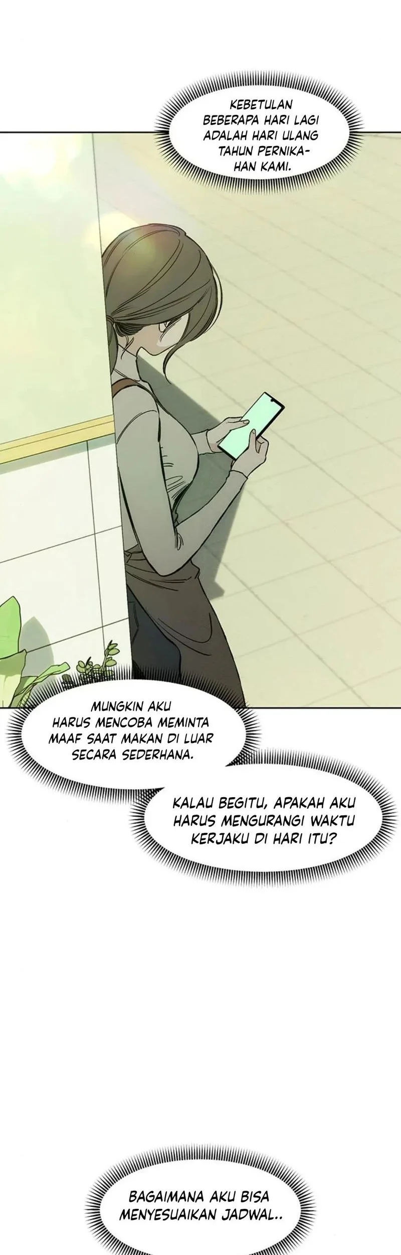 Tears on a Withered Flower Bab 15 halaman 94