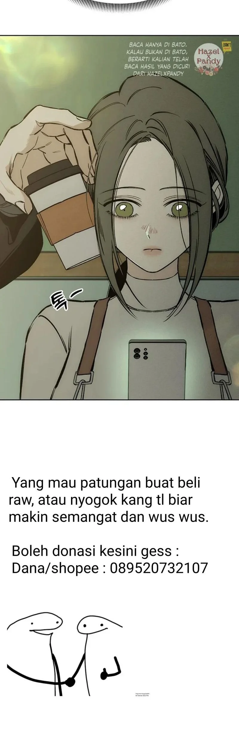 Tears on a Withered Flower Bab 15 halaman 95