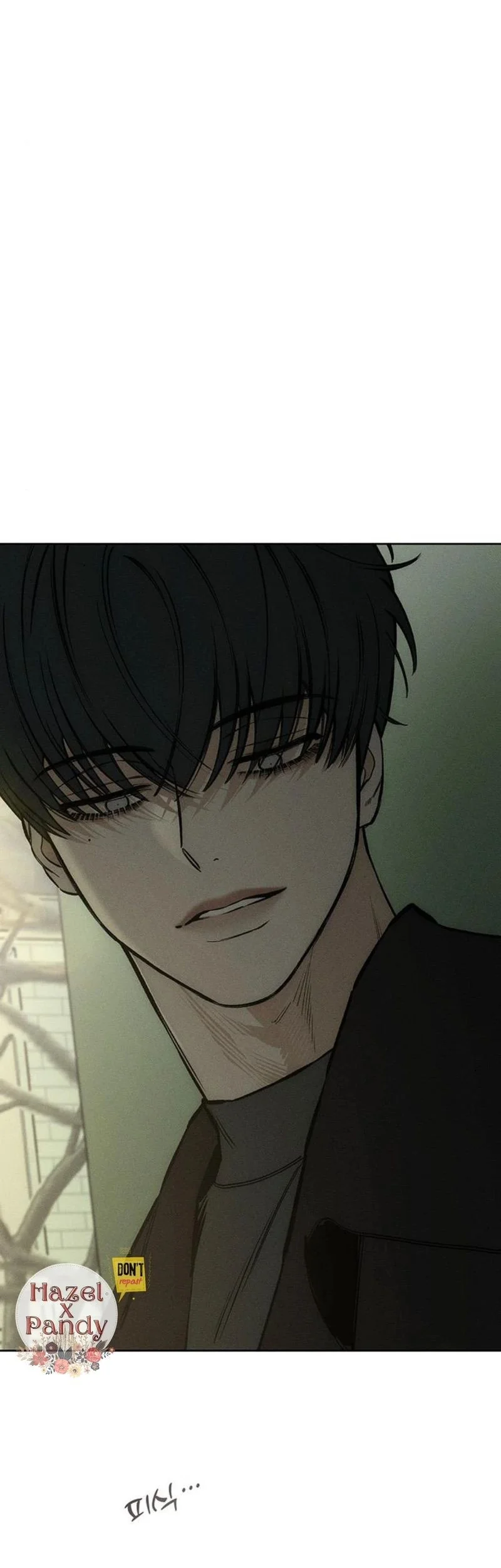 Tears on a Withered Flower Bab 16 halaman 13