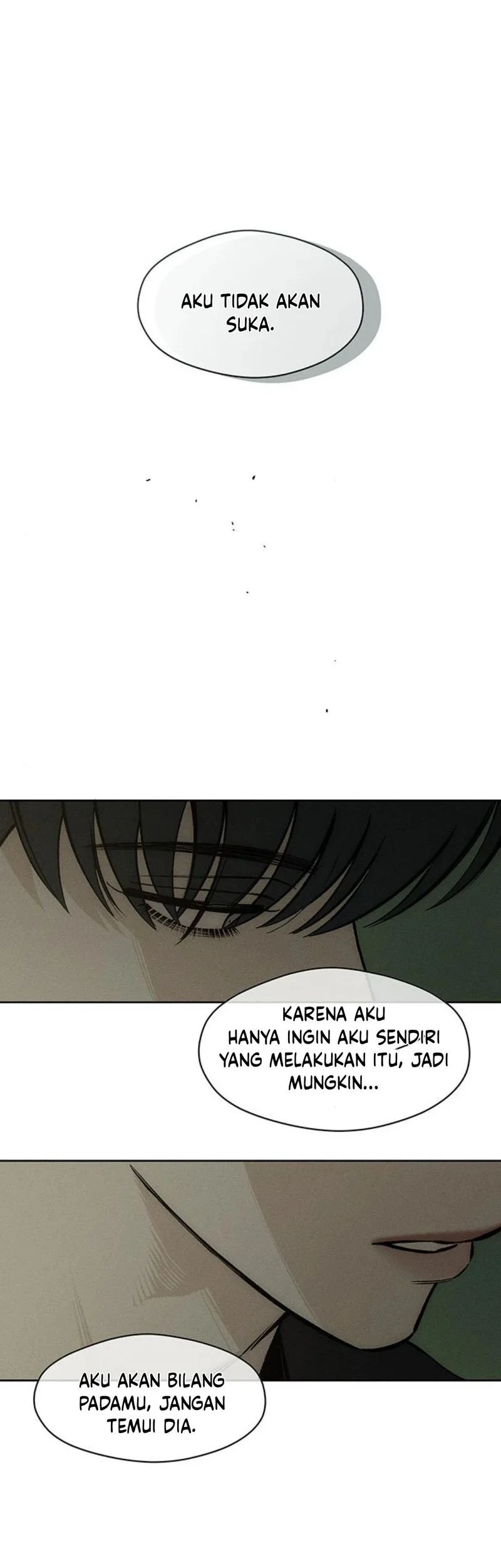 Tears on a Withered Flower Bab 16 halaman 19