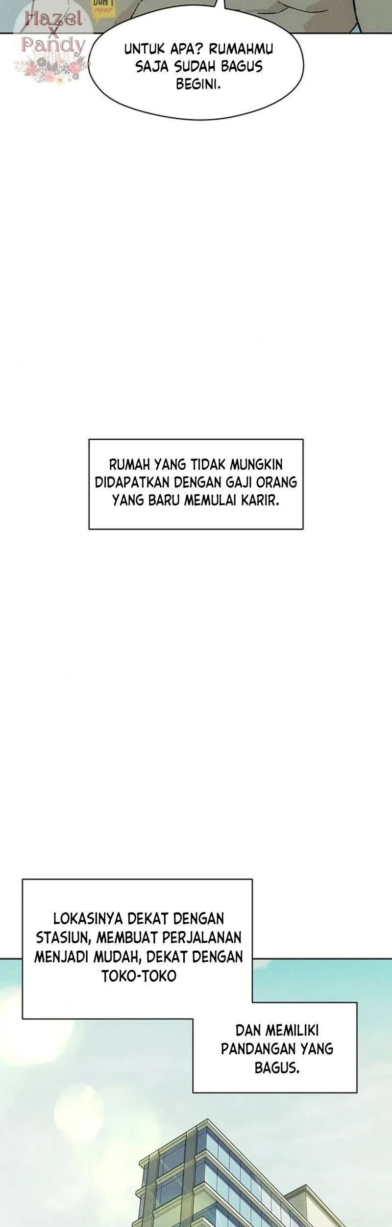 Tears on a Withered Flower Bab 16 halaman 39