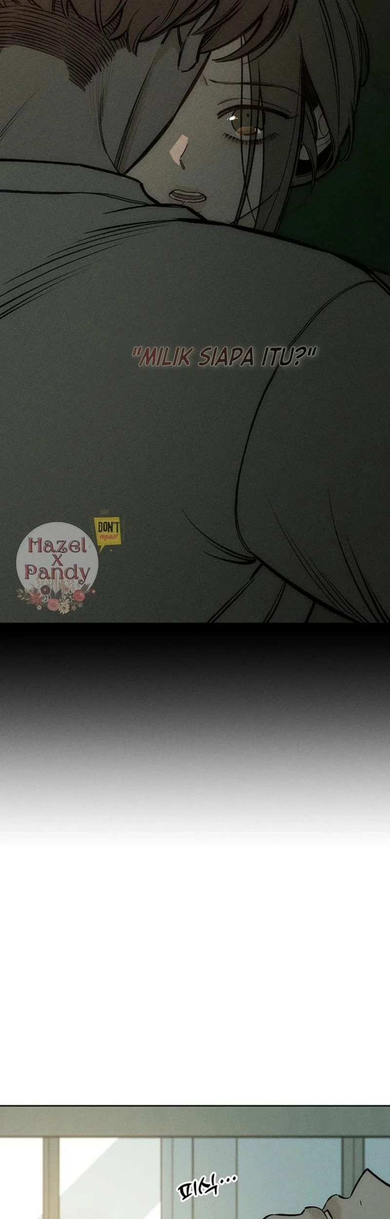 Tears on a Withered Flower Bab 16 halaman 46