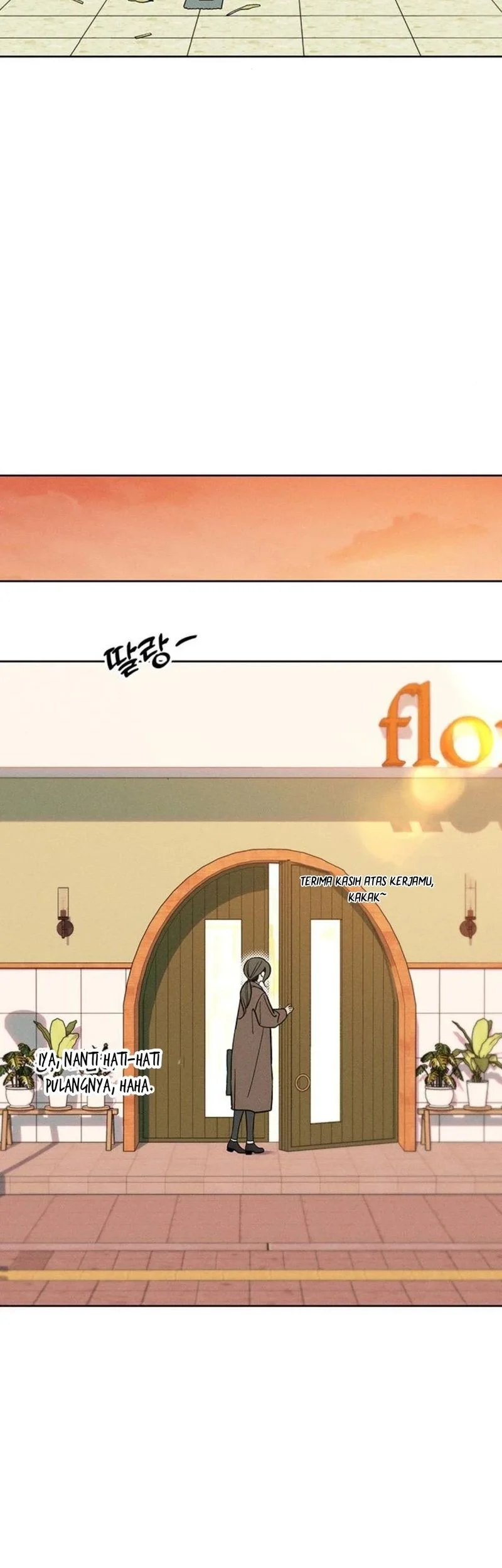Tears on a Withered Flower Bab 16 halaman 69