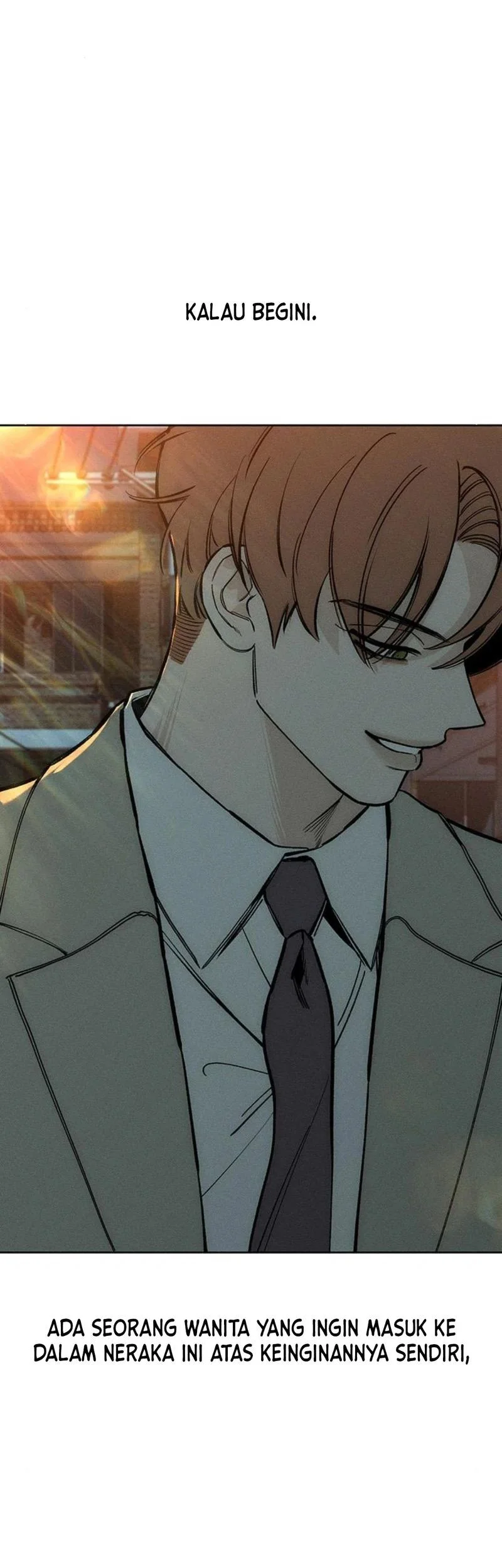 Tears on a Withered Flower Bab 16 halaman 87