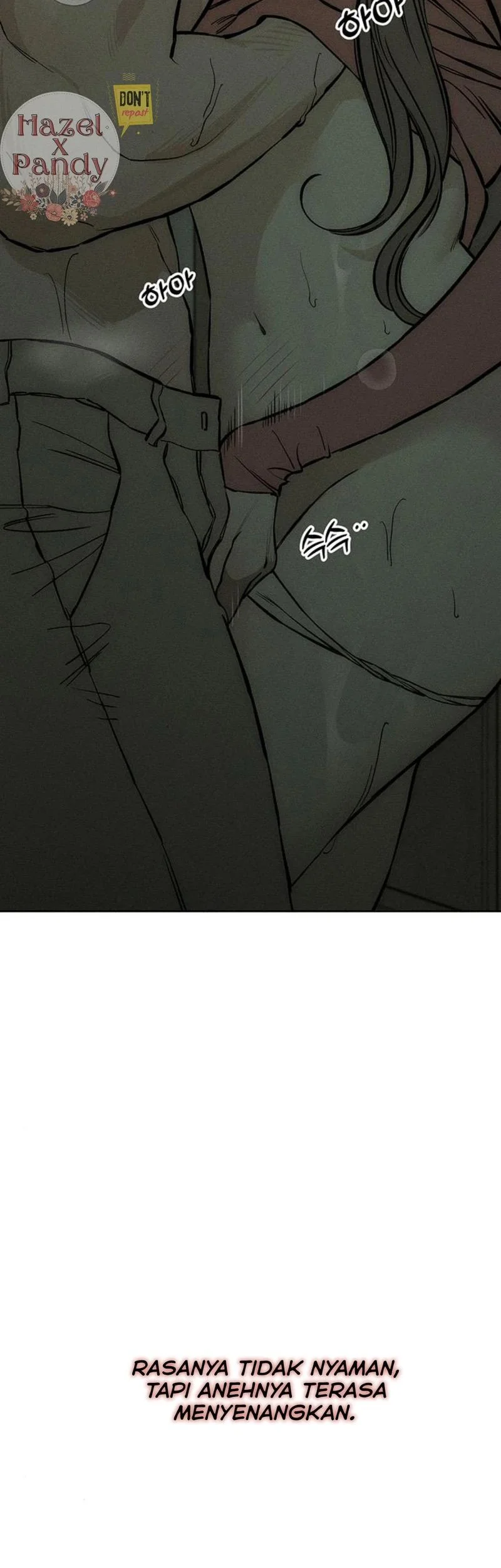 Tears on a Withered Flower Bab 17 halaman 15