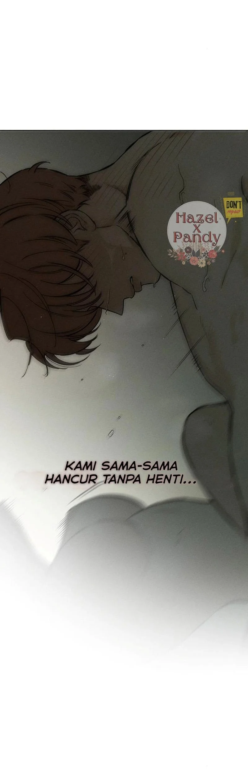 Tears on a Withered Flower Bab 17 halaman 19