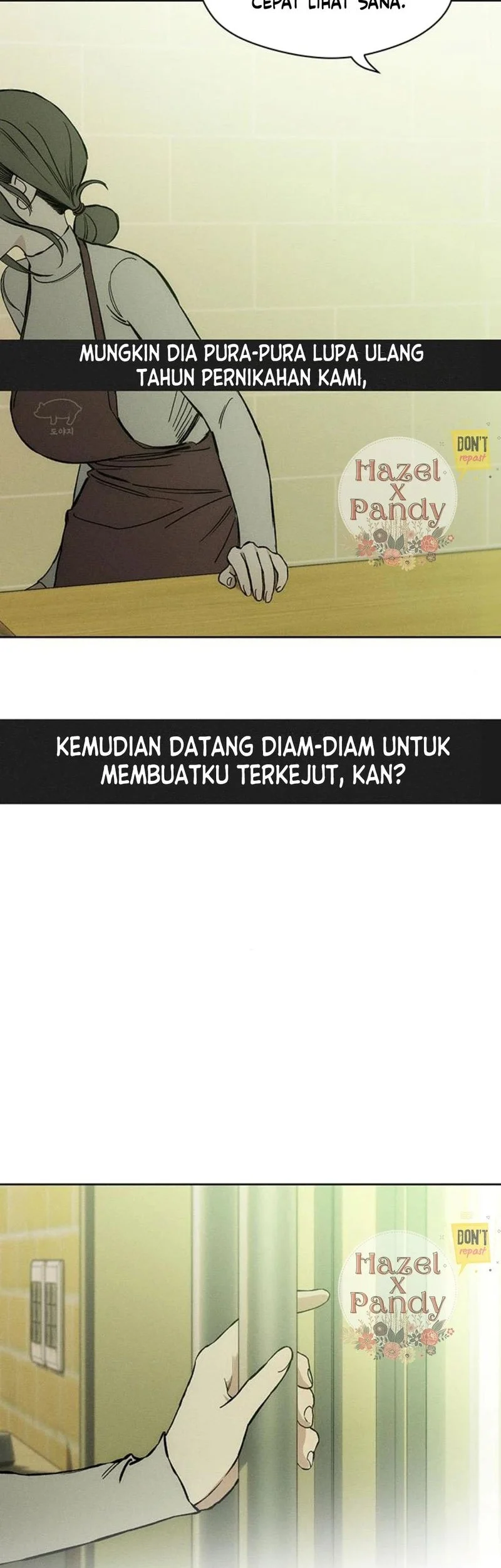 Tears on a Withered Flower Bab 17 halaman 42