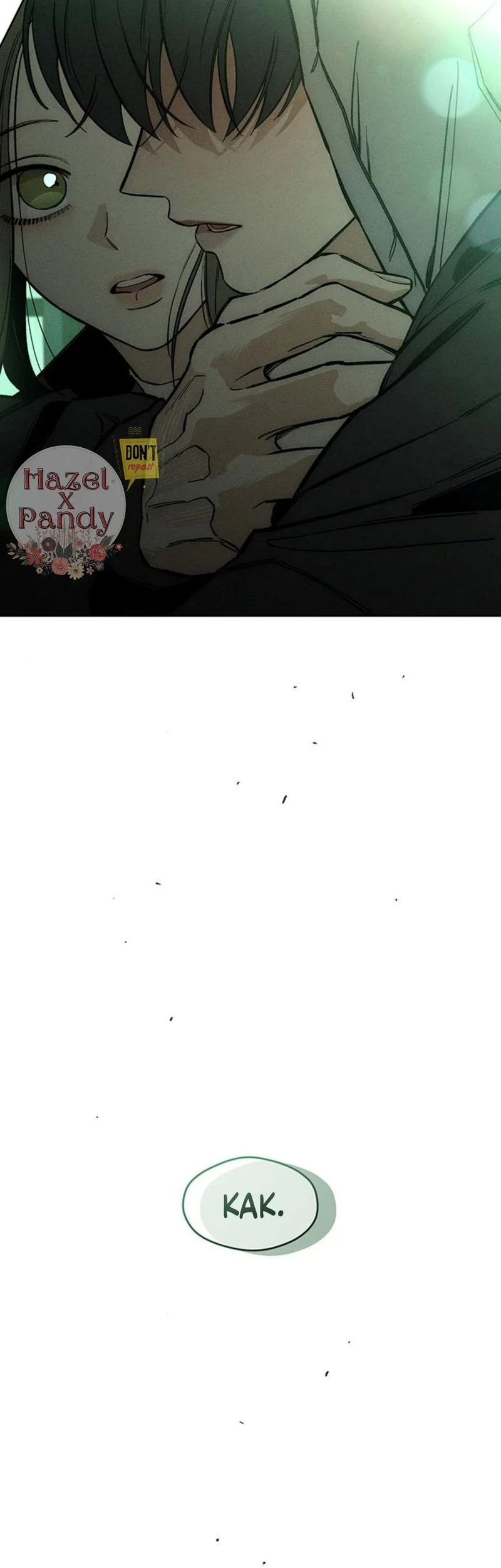 Tears on a Withered Flower Bab 17 halaman 47