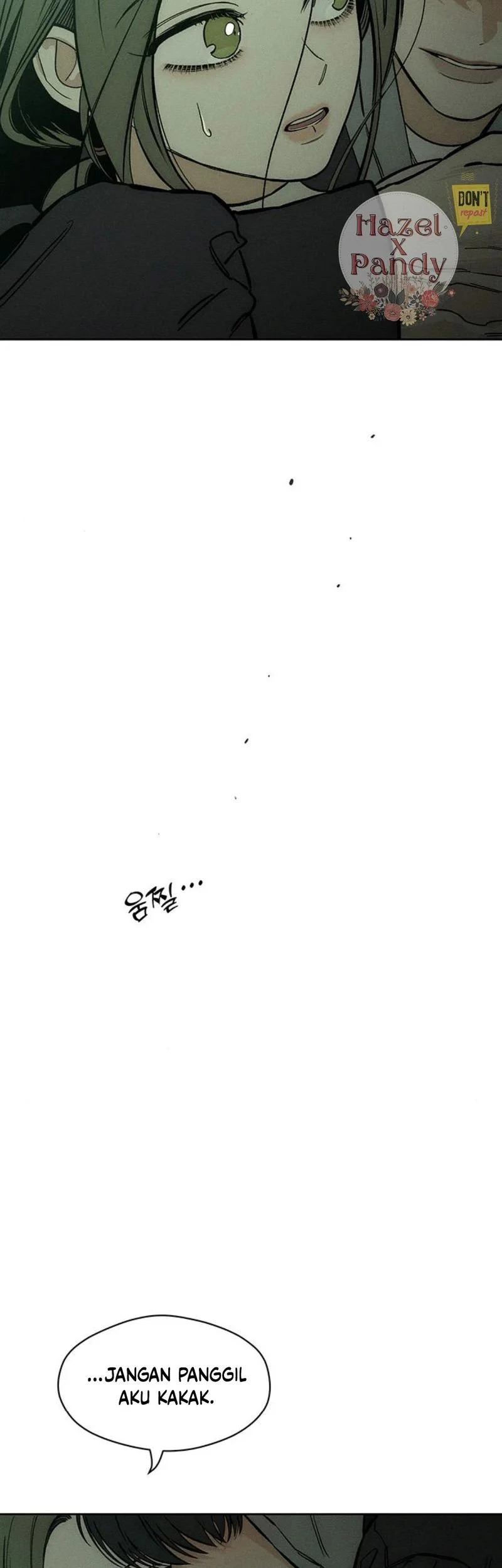 Tears on a Withered Flower Bab 17 halaman 49