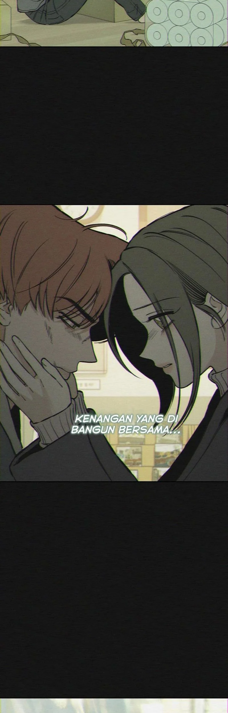 Tears on a Withered Flower Bab 18 halaman 3