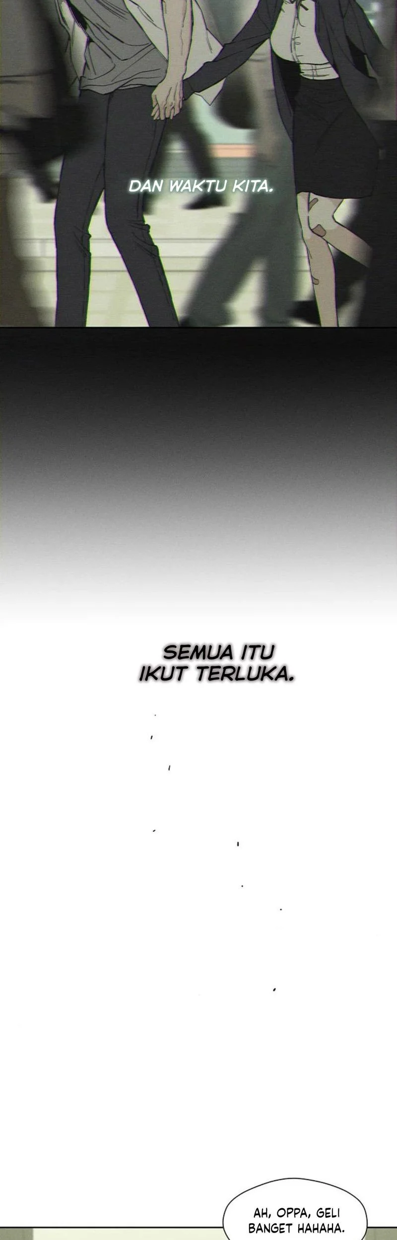 Tears on a Withered Flower Bab 18 halaman 5