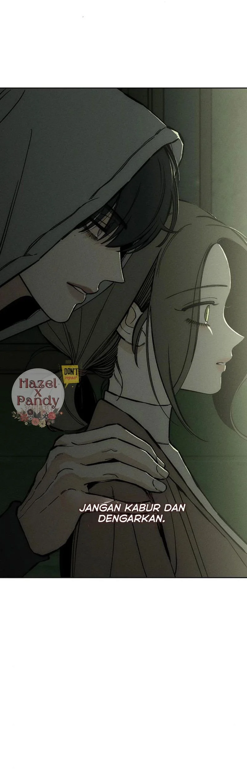 Tears on a Withered Flower Bab 18 halaman 9