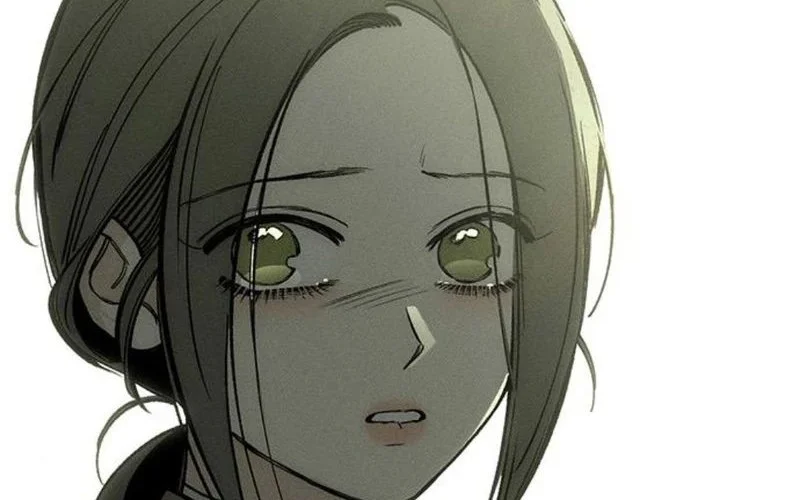 Tears on a Withered Flower Bab 18 halaman 12