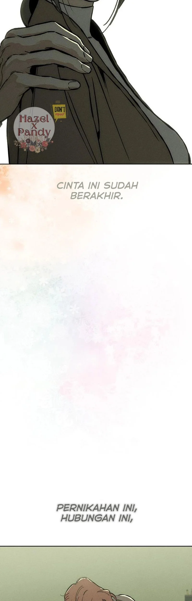Tears on a Withered Flower Bab 18 halaman 13