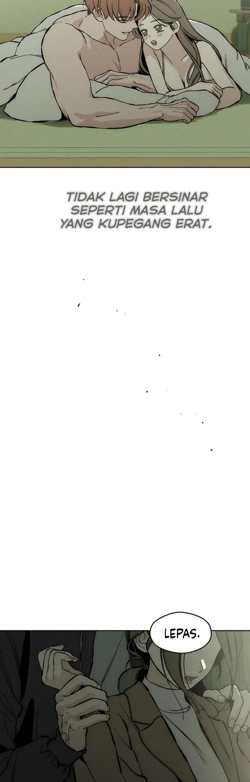 Tears on a Withered Flower Bab 18 halaman 14