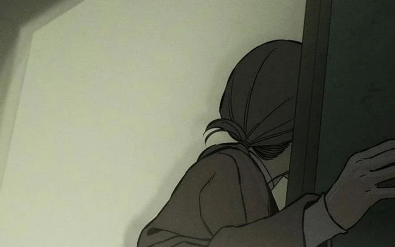 Tears on a Withered Flower Bab 18 halaman 16